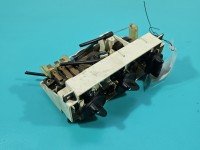 Konsola panel nawiewu Audi 80 B4 893819045C