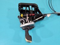 DŹWIGNIA LEWAREK WYBIERAK LINKI Volvo XC90 I 02- 2.9 T6