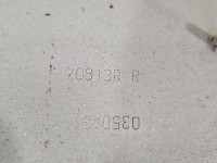 Podszybie Mercedes Citan W415 12- EUROPA 20813R