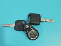 Komputer Sterownik silnika Ford Galaxy Mk1 2.0 wiel