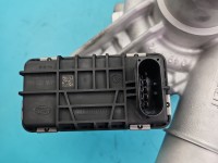 Turbosprężarka Regenerowana Citroen Jumper II 06-14 798128-4, QAQ06806 2.2 hdi 131KM