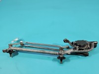 Silniczek Silnik wycieraczek przód Honda Civic IX Z mechanizmem.