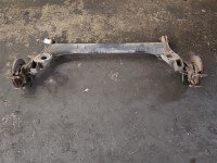 Tylna belka oś tył Seat Ibiza IV 6J 1.6 tdi (Cayb)