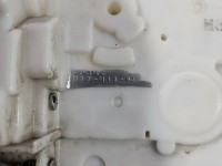 Zamek przód prawy 9H02-A0252 Mazda 6 III GJ EUROPA Producent części: Mazda, Europejska, 4pin