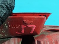 Lampa tył lewa TOYOTA, 00-03 Toyota Avensis I T22 sedan