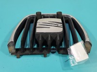 Atrapa grill Seat Alhambra I