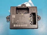 Sterownik moduł FOTELA PRZÓD LEWA Volvo V40 II 12- 31343041, A2C-53304051