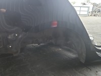 Błotnik tył prawy ćwiartka Vw Jetta VI L041 sedan