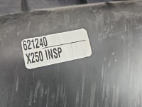 Tapicerka drzwi przód lewa boczek kierowcy JAGUAR XF I X250 8X23-5423713-E