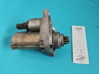 TEST Rozrusznik Seat Ibiza IV 6J 1.2 12V 02T911023S