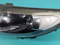 Reflektor lewy lampa przód Kia Sportage III 10-15 EUROPA