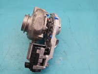 Turbosprężarka Regenerowana Mercedes W211 727463-3, AL0019, A6470960099 2.7 cdi 177KM