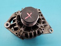 TEST Alternator Renault Scenic I 8200054588, 2542466B 1.9 dci