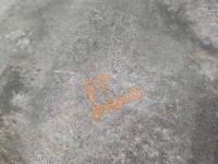 Nadkole przód prawe Renault Megane IV