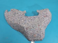 Wygłuszenie pozostałe PODBITKA Ford Edge II