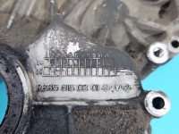 Obudowa rozrządu Ssangyong Rexton I 2.7 XDI