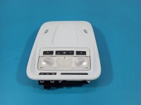 Lampa kabiny lampka Opel Grandland 9818840980