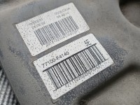 Zbiornik paliwa bak Toyota C-HR I 16-23 2.0 16V 77001-F4100, 77100-F4140