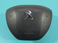 Poduszka powietrzna kierowcy airbag Peugeot 208 I 96728484ZD