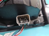 Lampa tył prawa Producent części: JEEP Jeep Compass I 06-16 HB