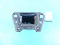 Wzmocnienie zderzaka przód belka Mercedes GL I X164 strefa zgniotu przód lewa przednie czarny 040U