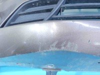 Zderzak przód Peugeot 301 brązowy KCMC
