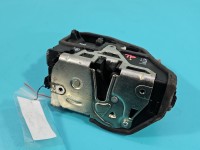Zamek tył prawy Bmw e90 7pin 7060296