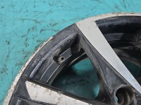 Felga aluminiowa 15" komplet alufelgi felgi CITROEN DS3 10-16