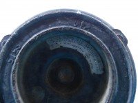 Sprężarka klimatyzacji kompresor Bmw e39 3.0d 447220-8026, 10C13840
