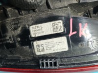 Lampa tył lewa Skoda Kamiq HB Z KLAPY EUROPA