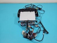 Radio nieoryginalne Suzuki Sx4 S-Cross 13-21