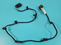 Wiązka instalacja Volkswagen, do radaru z pasa przedniego Vw Passat B8 3G0971206