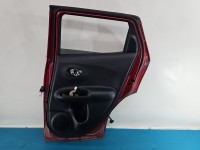 Drzwi tył prawe Nissan Juke I F15 10-19 HB 5d NAH