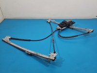 Podnośnik przód lewy Renault Laguna II 5d HB