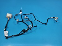 Wiązka instalacja HG9T-14B079-EJA, HG9T-14B079-EJA, Europejska, TUNELU ŚRODKOWEGO, HG9T-14B079-EJA Ford Mondeo Mk5