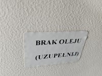 Skrzynia biegów PF6 062, PF6062 Renault Master III 10-24 2.3 DCI