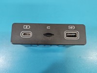 Gniazdo USB BYD ATTO 2 II 7922010WB