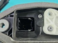 Zamek tył prawy 13598385, 3041142 Opel Insignia B Producent części: OPEL, 4 PIN