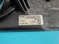 Wentylatory Wentylator chłodnicy Fiat Grande Punto 51878035 1.2 8V wiel