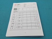 TESTOWANY Wtryskiwacz Opel Astra III H 0445110159 1.9 cdti
