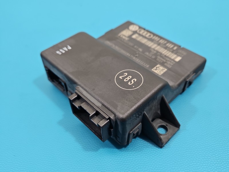 Sterownik parkowania PDC AUDI Q5 08- 8R0907468C