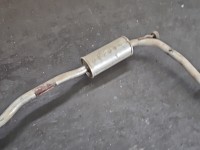 Tłumik WYDECH Honda Jazz II 1.3 wiel