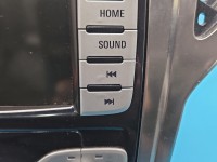 Radio fabryczne Ford Mondeo Mk4 radioodtwarzacz