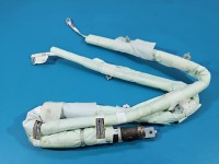 Kurtyna lewa poduszka airbag Maserati Ghibli III 13- sedan 06700092210