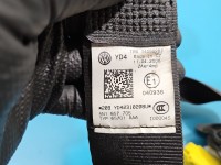 Pas bezpieczeństwa przód lewy kierowcy Vw Tiguan I 07- 5N1857705 EU