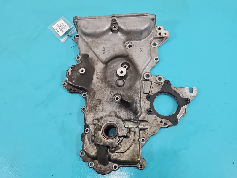 Obudowa rozrządu Hyundai Elantra V 10-16 1.6 GDI