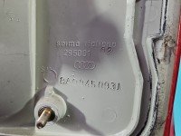 Lampa tył lewa Audi 80 B4 sedan