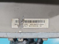 Poduszka powietrzna kierowcy airbag Renault Clio III 8200344081A