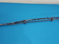 RURKI Przewód paliwowy Bmw i3 270 cm 0.0 elektryczny 7399374, 7399374-02