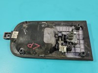 Klamka przód lewa zewnętrzna hyundai H1 II